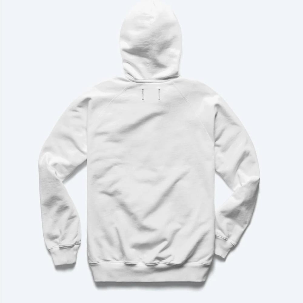 Reigning champ hoodie